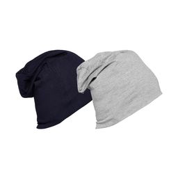 VIMAL JONNEY Unisex Pack of 2 Beanies-14