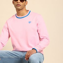 Being Human Pure Cotton Sweatshirt-picture-46