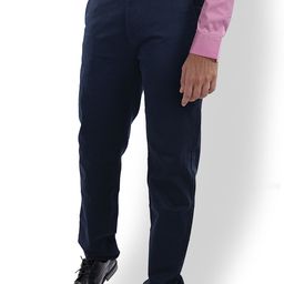 Celio Men Slim Fit Trousers-image-83