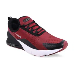 Campus Men Red Running Shoes-picture-50