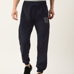 Sports52 wear Men Dry Fit Regular Training Track Pants-image-7
