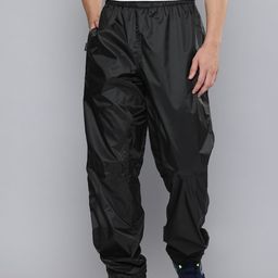Quechua By Decathlon Men Waterproof Joggers-image-24