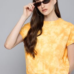 Levis Tie and Dye Pure Cotton T-shirt-image-17