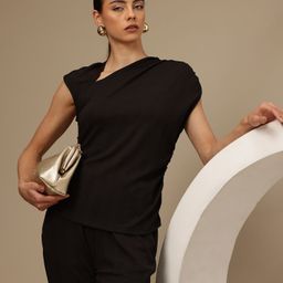 Chemistry Self Design Top & Trousers-picture-32