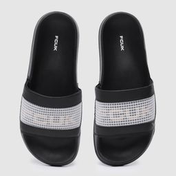 FCUK Men Flip Flops-33