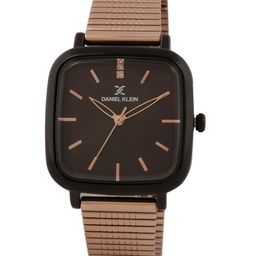 Daniel Klein Women Black Analogue Watch DK.1.12481-4-image-72