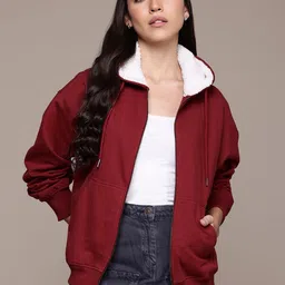 Roadster The Lifestyle Co. Hooded Sweatshirt-picture-14