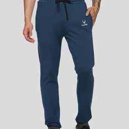 Wildbrocket Men Anti Odour Sports Track Pants-image-54