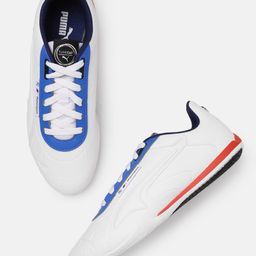 PUMA Motorsport Unisex BMW M Motorsport Tune Cat Driving Shoes-45