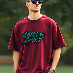 THE BEETEL HOUSE Men Printed Pockets T-shirt-picture-22