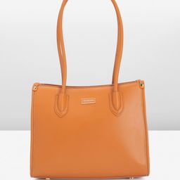 Van Heusen Structured Shoulder Bag image 1