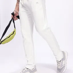 Kook N Keech Men Solid Regular Fit Track Pant-image-75