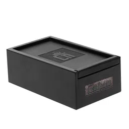 COSA NOSTRAA Men Gold-Toned Accessory Gift Set image 3