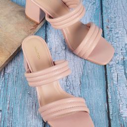Nautica Open-Toe Block Heels-10