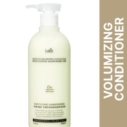 Lador Moisture Balancing Conditioner - 530ml-31
