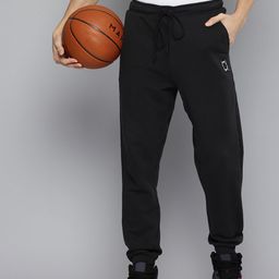 Puma Men Pivot Pure Cotton Relaxed Fit Basketball Joggers-image-41