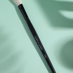 Cuffs N Lashes Highlighter Makeup Brush F023-10