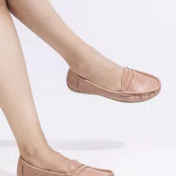 TRYME Women Loafers-picture-23