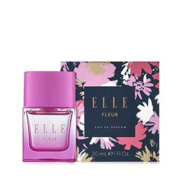 ELLE Women Fleur Eau de Parfum - 30ml-image-12