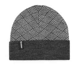 Roadster Unisex Self Design Beanie-image-92