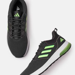 ADIDAS Men Woven Design Flair Mode Running Shoes-picture-27