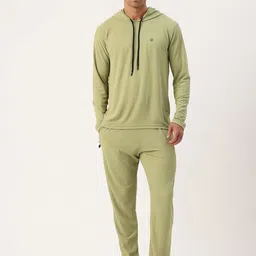 Sports52 wear Men Hooded Tracksuit-picture-1