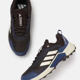ADIDAS Men Rockr Blaze Terrex Trekking Shoes-picture-42