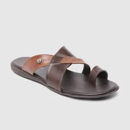 Peter England Men Comfort Sandals-picture-21