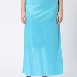 neckbook Women Stretchable Saree Shapewear-image-48