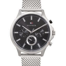Tommy Hilfiger Men Analogue Watch TH1710498W-44