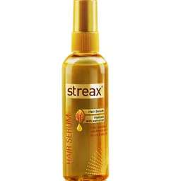 Streax Hair Serum Vitalised with Walnut Oil 100 ml-53
