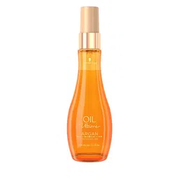 Schwarzkopf PROFESSIONAL Ultime Argan Finishing Oil for Medium to Coarse Hair-100ml-42