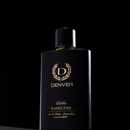 Denver Men Hamilton Caliber Eau De Perfume 100 ml-55