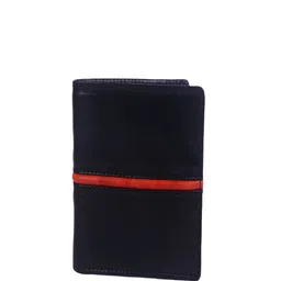 PERKED Men Leather Two Fold Wallet-picture-35
