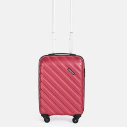 Roadster Xtreme Hard-Sided 360-Degree Rotation Cabin Trolley Suitcase - Volume 37 L-image-108