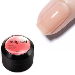 CANNI Jelly UV&LED Gel Nail Polish 5ml - L05-image-89