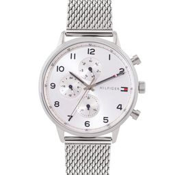 Tommy Hilfiger Men Analogue Watch TH1791988W-image-12