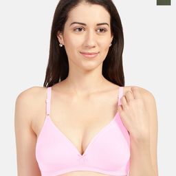 Sonari Pack Of 2 Medium Coverage Non Padded Everyday Bra- All Day Comfort-picture-14