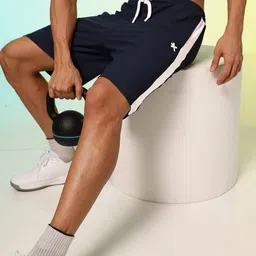HRX by Hrithik Roshan Men Rapid-Dry Training or Gym Shorts-image-62