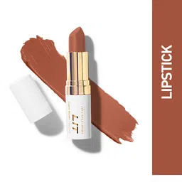 MyGlamm Lit Satin Matte Lipstick - Kuwtk-20