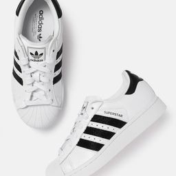 ADIDAS Originals Women Superstar II Sneakers-image-51
