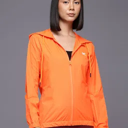 HRX by Hrithik Roshan Women Gym Jacket-image-69