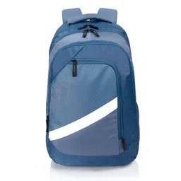 LUNAR'S Unisex Embroidered Backpack-52