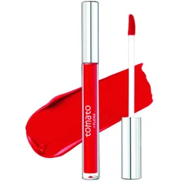 FLiCKA Tomato Creamy Matte Liquid Lipstick 2ml-30
