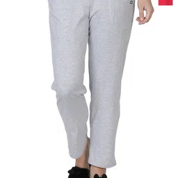CLUB A9 Pack of 2 Cotton Mid-Rise Lounge Pants-picture-51