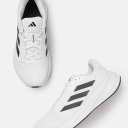 ADIDAS Men Woven Design Response Running Shoes-picture-58