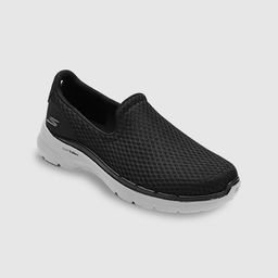 Skechers Men's GO WALK 6 - MOTLEY Walking Shoes-18