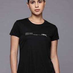 HRX by Hrithik Roshan Rapid-Dry Running Ultralite Tshirt-picture-18