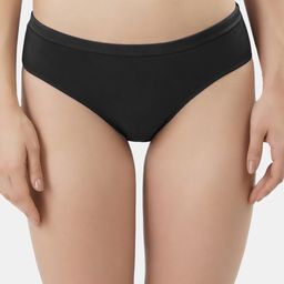 Amante Women Low Rise Bikini Briefs-29