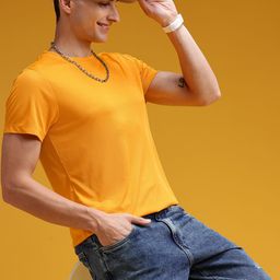 HERE&NOW Men T-shirt-picture-33